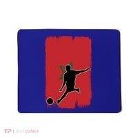 Morocco Soccer Cool Gift Mousepad thumb 0