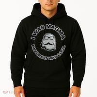 Magma Science Chemistry Geology Funny Igneous Rock Hoodie thumb 2