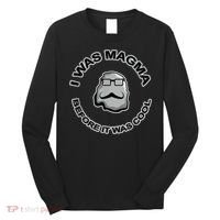 Magma Science Chemistry Geology Funny Igneous Rock Long Sleeve Shirt thumb 0