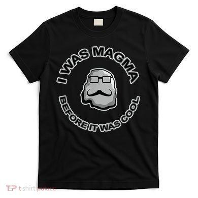 Magma Science Chemistry Geology Funny Igneous Rock T-Shirt