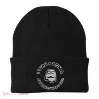 Magma Science Chemistry Geology Funny Igneous Rock Beanie thumb 0