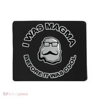 Magma Science Chemistry Geology Funny Igneous Rock Mousepad thumb 0