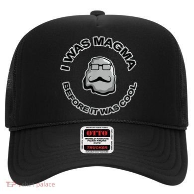 Magma Science Chemistry Geology Funny Igneous Rock Hat
