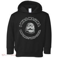 Magma Science Chemistry Geology Funny Igneous Rock Toddler Hoodie thumb 0
