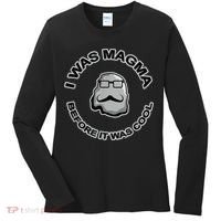 Magma Science Chemistry Geology Funny Igneous Rock Women's Long Sleeve Shirt thumb 0