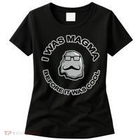 Magma Science Chemistry Geology Funny Igneous Rock Women's T-Shirt thumb 0