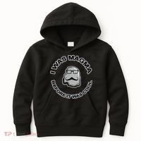 Magma Science Chemistry Geology Funny Igneous Rock Kids Hoodie thumb 0