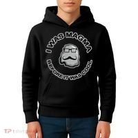 Magma Science Chemistry Geology Funny Igneous Rock Kids Hoodie thumb 4