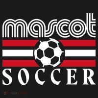 Mascot Soccer Country Fan Tote Bag thumb 4