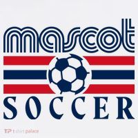 Mascot Soccer Country Fan Sweatshirt thumb 3