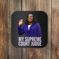 My Supreme Court Judge KBJ Coaster thumb 0