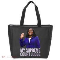 My Supreme Court Judge KBJ Tote Bag thumb 0