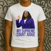 My Supreme Court Judge KBJ T-Shirt thumb 3