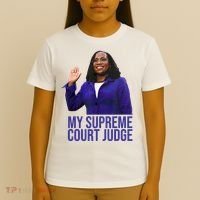 My Supreme Court Judge KBJ T-Shirt thumb 4