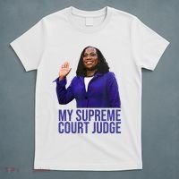 My Supreme Court Judge KBJ T-Shirt thumb 5