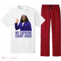 My Supreme Court Judge KBJ Pajama Set thumb 0