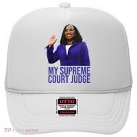 My Supreme Court Judge KBJ Hat thumb 0