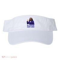 My Supreme Court Judge KBJ Visor thumb 0