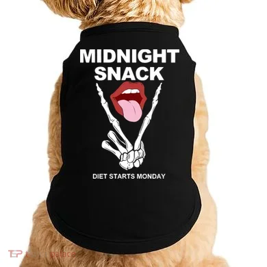 Doggie Tank