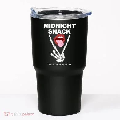Tumbler