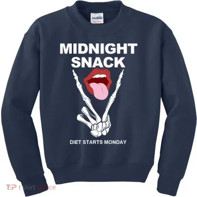 Kids Sweatshirt