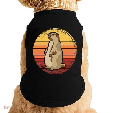 Doggie Tank