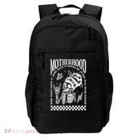 Motherhood Some Day I Rock It Backpack thumb 0