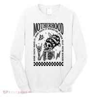 Motherhood Some Day I Rock It Long Sleeve Shirt thumb 0