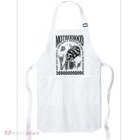Motherhood Some Day I Rock It Apron thumb 0