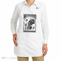 Motherhood Some Day I Rock It Apron thumb 2