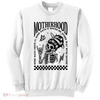 Motherhood Some Day I Rock It Sweatshirt thumb 0