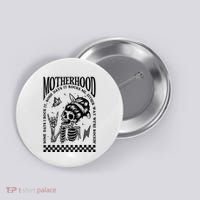 Motherhood Some Day I Rock It Button thumb 0