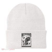 Motherhood Some Day I Rock It Beanie thumb 0