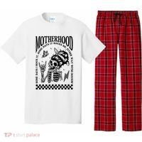 Motherhood Some Day I Rock It Pajama Set thumb 0