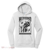 Motherhood Some Day I Rock It Women's Hoodie thumb 0