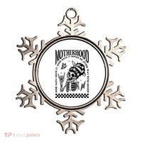 Motherhood Some Day I Rock It Ornament thumb 0