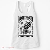 Motherhood Some Day I Rock It Women's Tank Top thumb 0