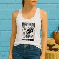 Motherhood Some Day I Rock It Women's Tank Top thumb 2