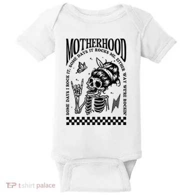 Baby Bodysuit