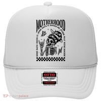 Motherhood Some Day I Rock It Hat thumb 0