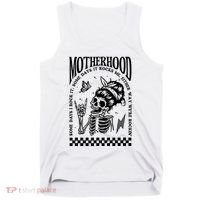 Motherhood Some Day I Rock It Tank Top thumb 0