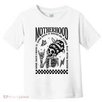 Motherhood Some Day I Rock It Toddler T-Shirt thumb 0