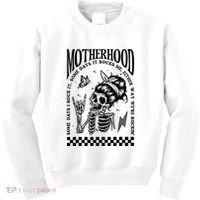 Motherhood Some Day I Rock It Kids Sweatshirt thumb 0