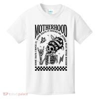 Motherhood Some Day I Rock It Kids T-Shirt thumb 0