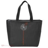 Multiple Sclerosis Dandelion MS Awareness Tote Bag thumb 0