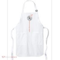 Multiple Sclerosis Dandelion MS Awareness Apron thumb 0