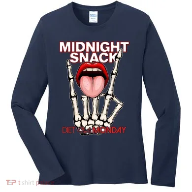 Women's Long Sleeve Shirt