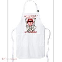 Midnight Snack Diet Starts Monday Apron thumb 0
