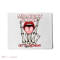 Midnight Snack Diet Starts Monday Mousepad thumb 0