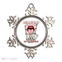 Midnight Snack Diet Starts Monday Ornament thumb 0